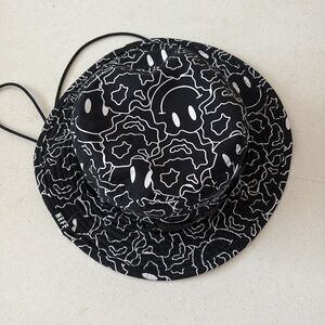 NEFF Golf Bucket Hat ONE SIZE
